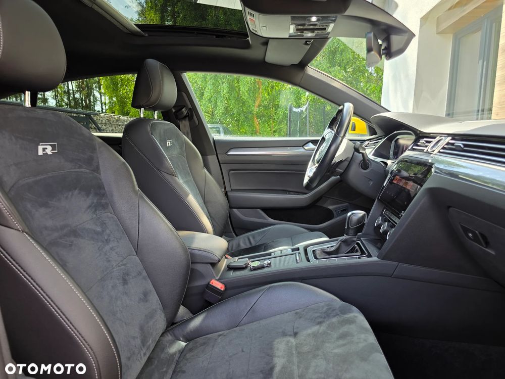 Volkswagen Arteon 2.0 TSI GPF R-Line DSG - 29