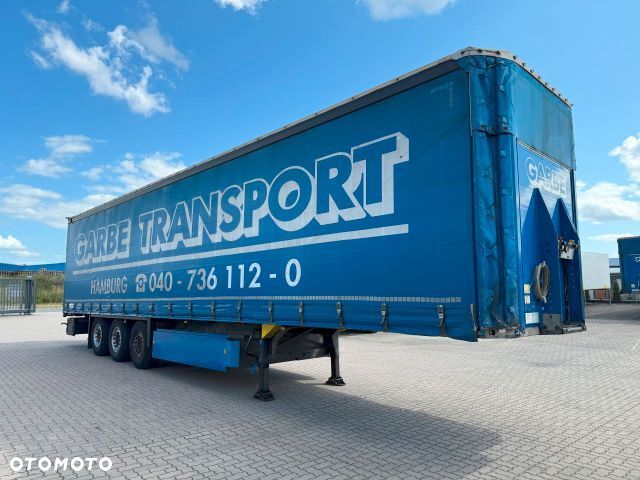 Schmitz Cargobull - 2