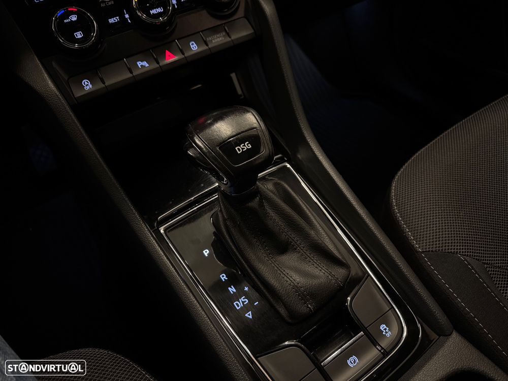 Skoda Kodiaq 2.0 TDI Ambition DSG - 28