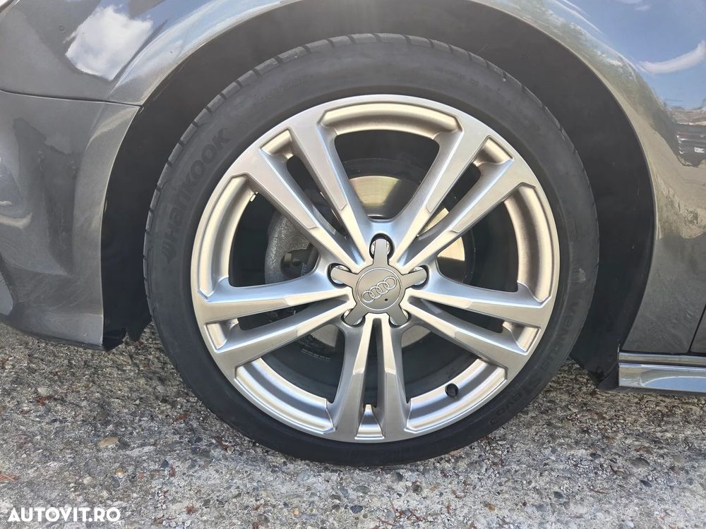 Audi A3 Sportback - 15