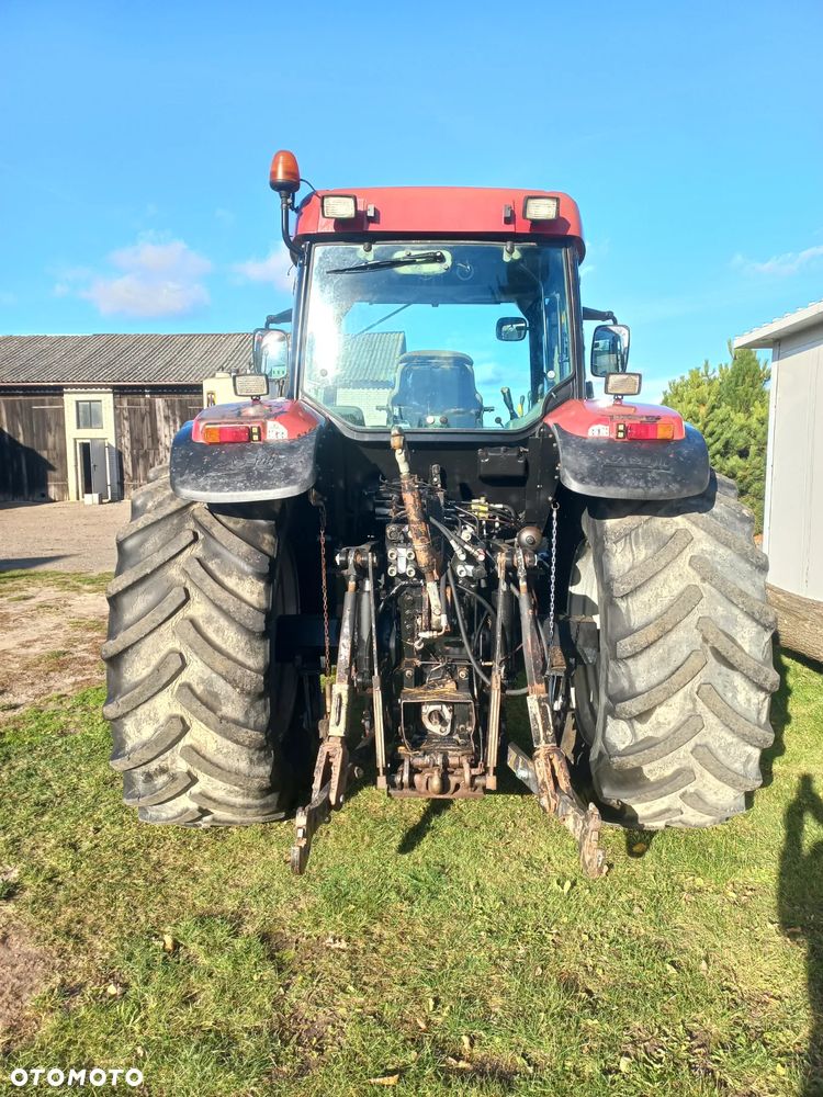 John Deere Massey ferguson - 3
