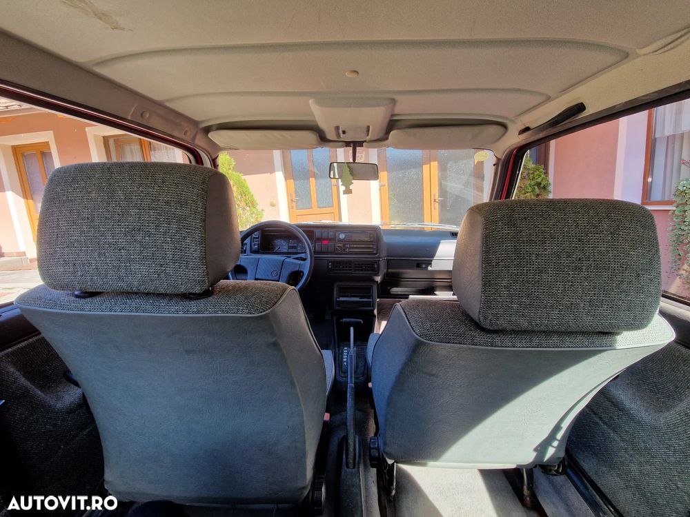 Volkswagen Golf - 17