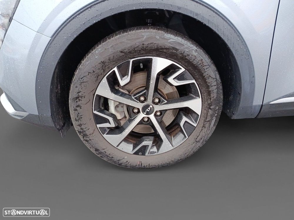 Kia Sportage 1.6 T-GDI Drive - 14
