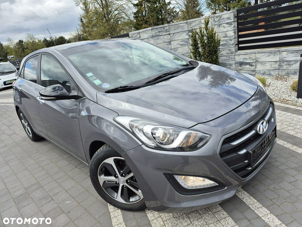 Hyundai i30 - 9