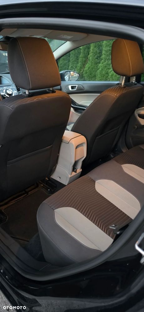 Ford Fiesta 1.0 EcoBoost Titanium ASS - 32