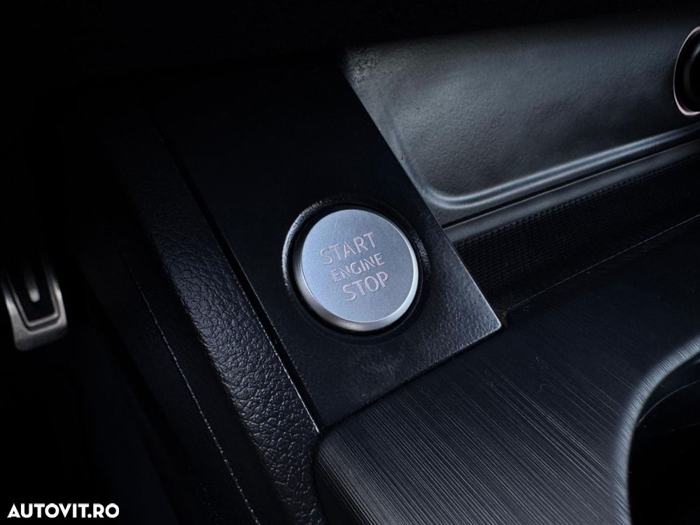 Audi A4 Limuzina - 18