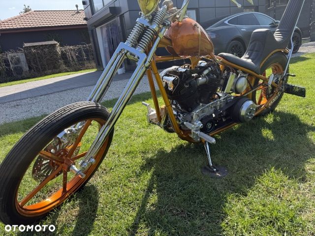 Harley-Davidson Inny - 6