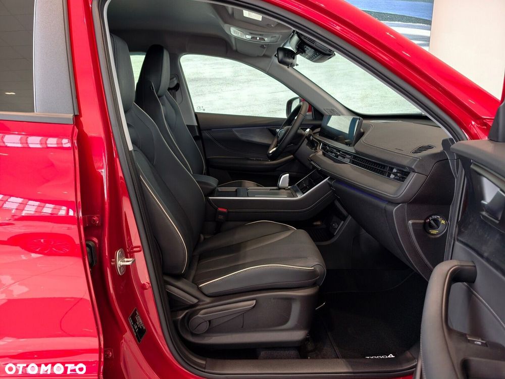 Chery Tiggo 4 - 22