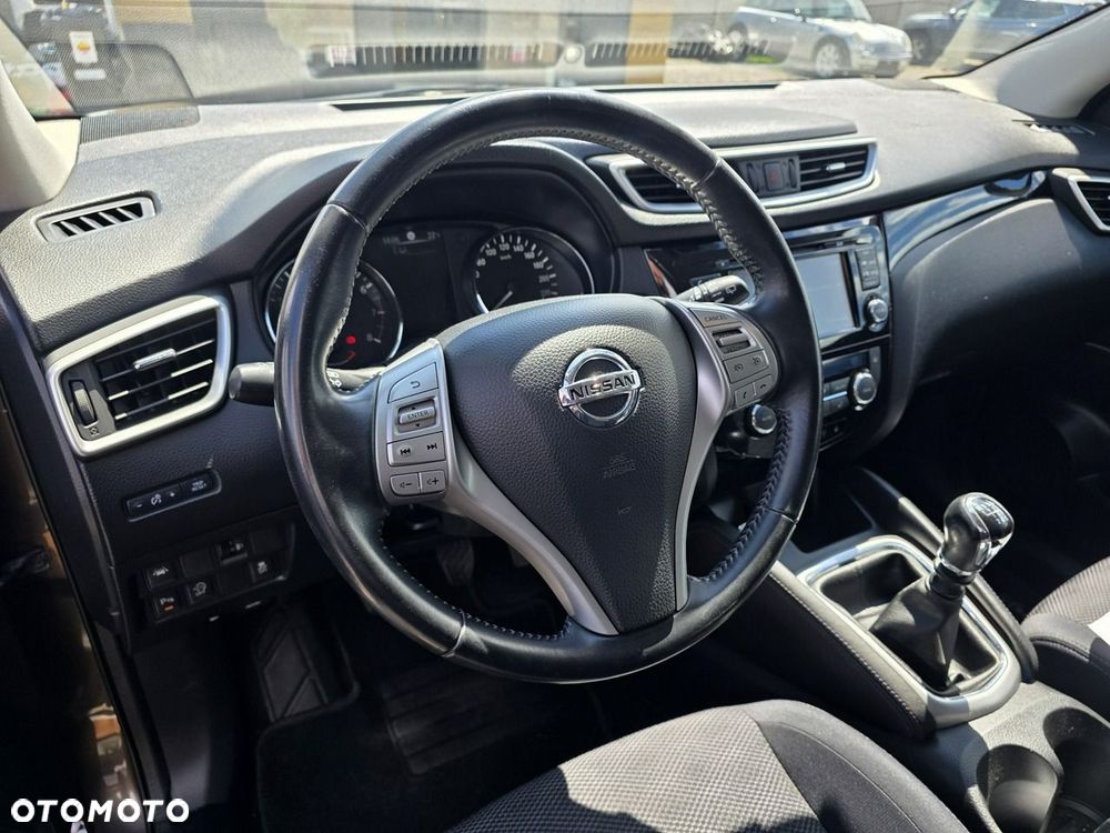 Nissan Qashqai 1.6 DIG-T Tekna+ - 12