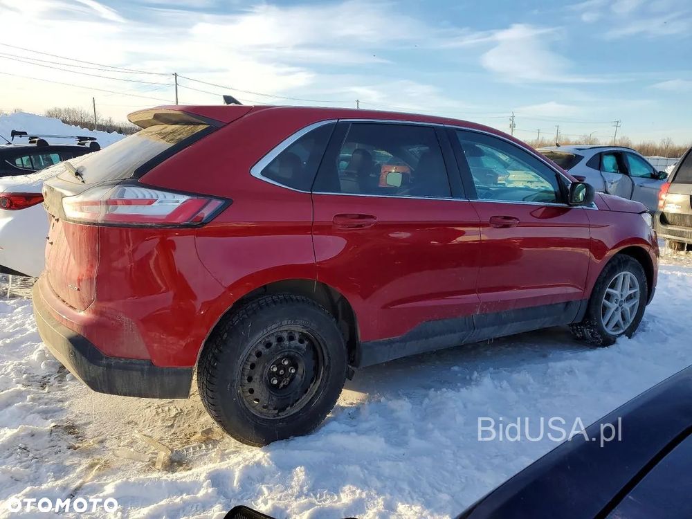 Ford Edge - 6