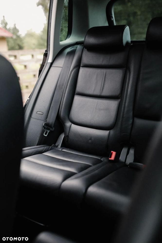 Volkswagen Tiguan 2.0 TSI 4Motion Automatik Sport & Style - 22