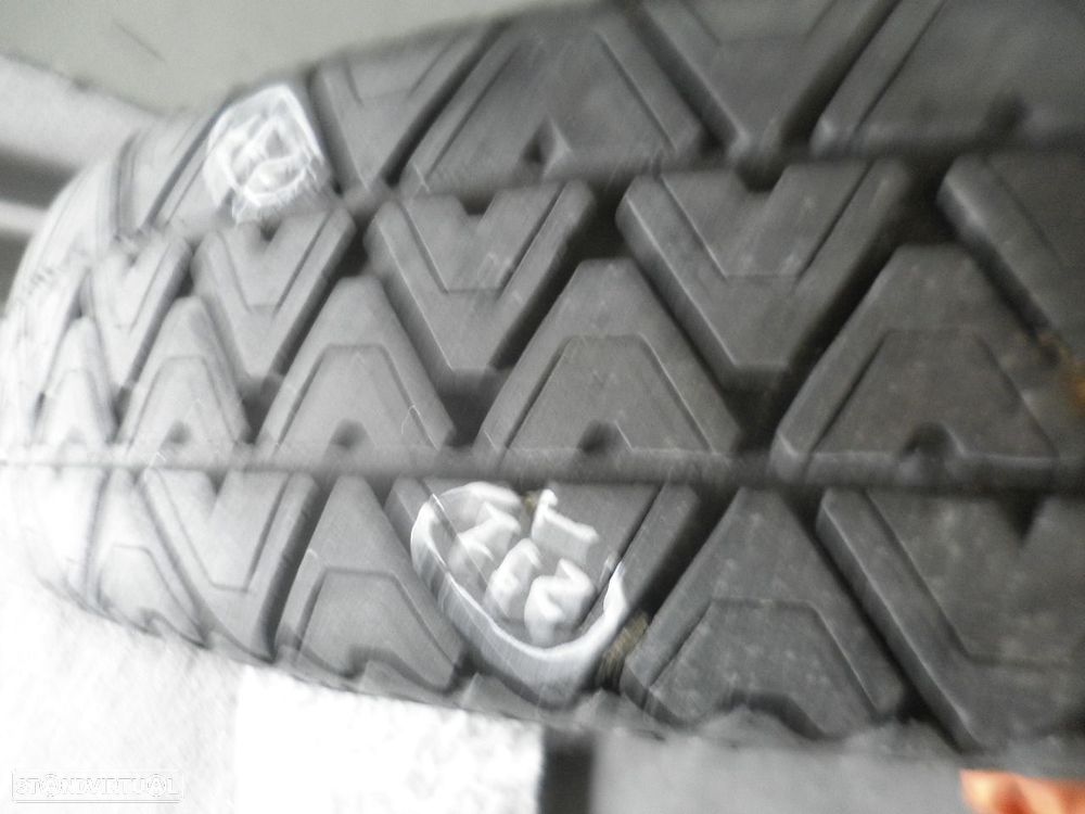 Roda Suplente RODS182 RENAULT GRAND SCENIC 2 FASE 2 2007 1.9DCI 130CV 5P CINZA 66.2MM 5X112 1358017 - 1