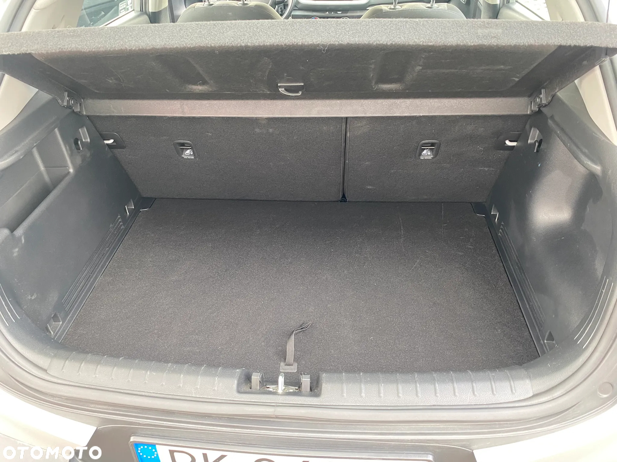 Kia Stonic 1.0 T-GDI M DCT - 10