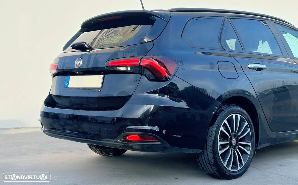 Fiat Tipo Station Wagon 1.0 GSE T3 - 3