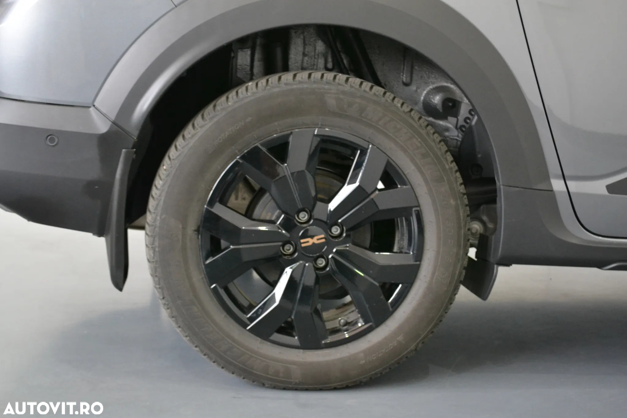 Dacia Jogger 7 locuri HEV 140 Extreme - 4