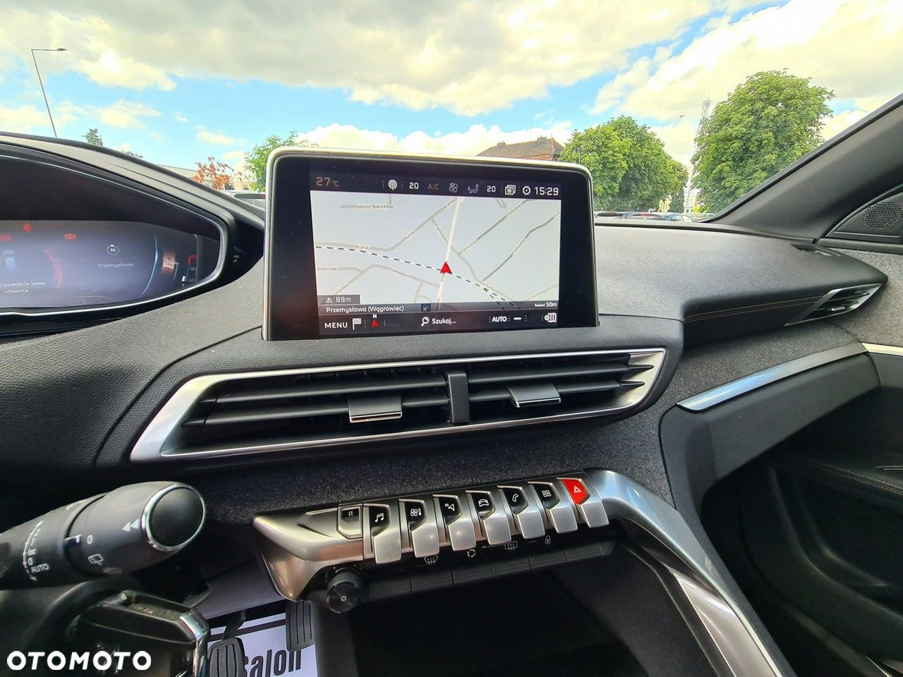 Peugeot 5008 1.2 PureTech GT S&S - 13