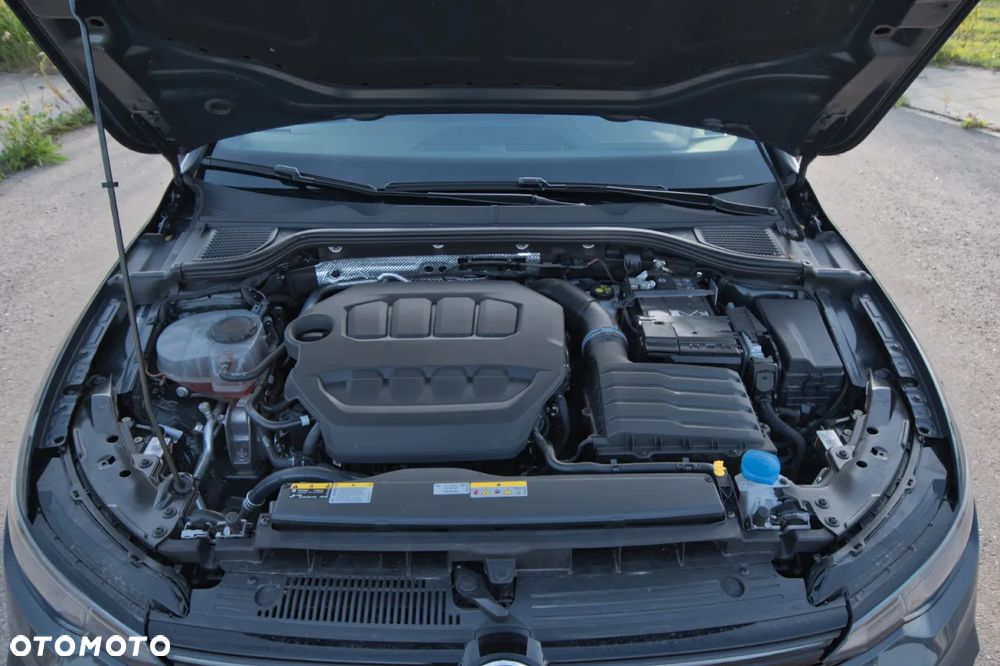 Volkswagen Golf 2.0 TSI GTI DSG - 24