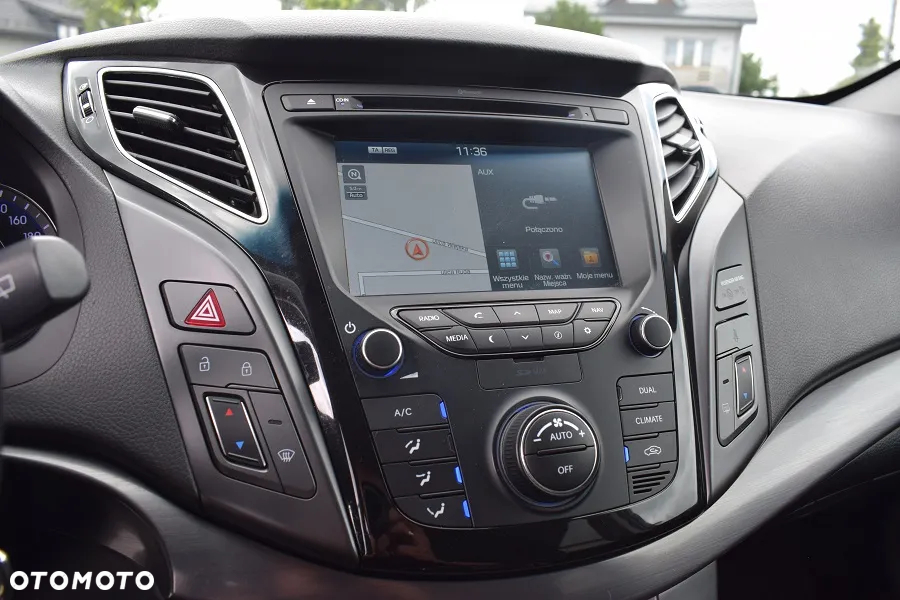 Hyundai i40 Kombi 1.7 CRDi Premium - 16