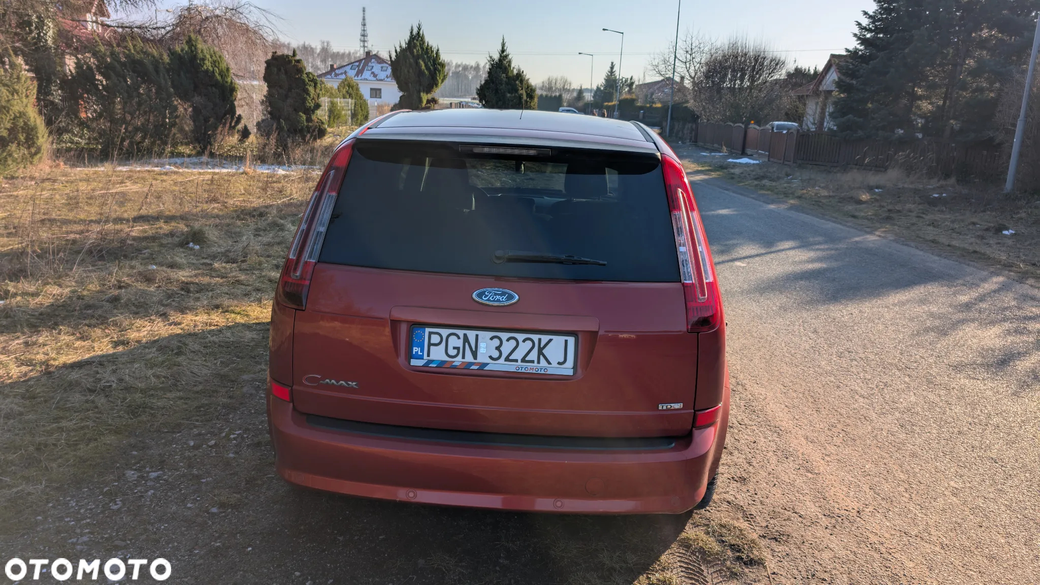 Ford C-MAX - 4