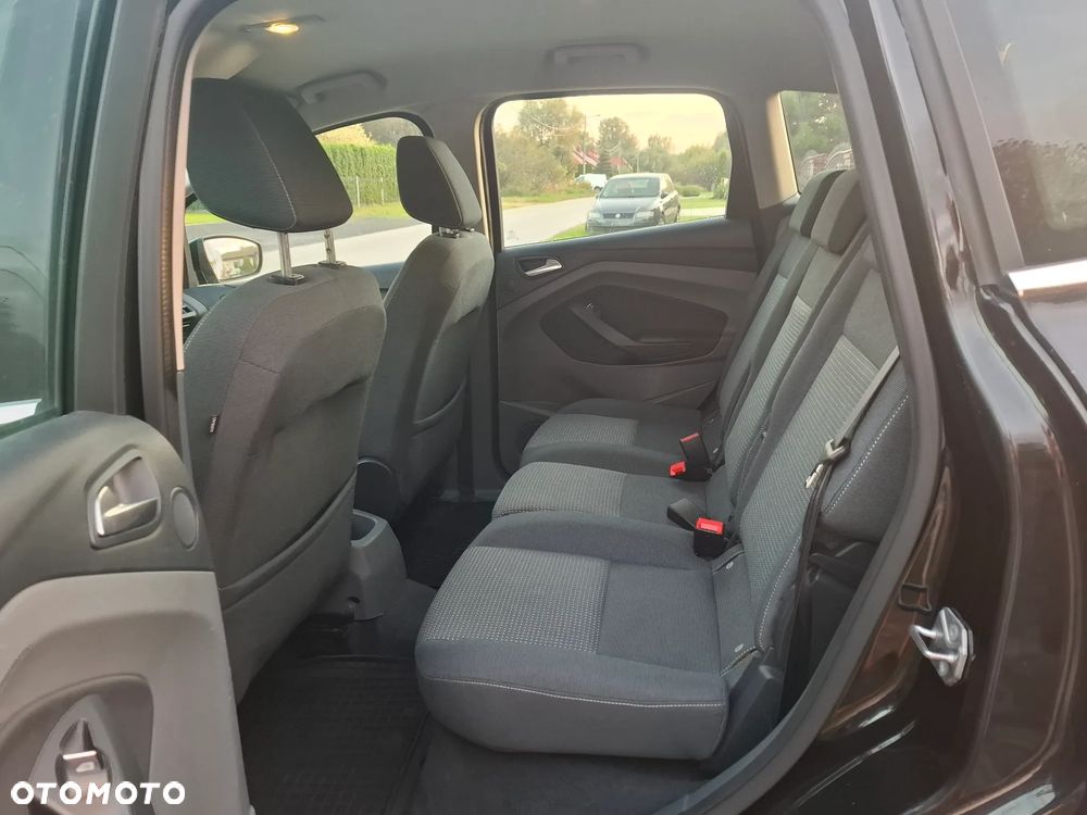 Ford C-MAX 1.6 Ti-VCT Trend - 17