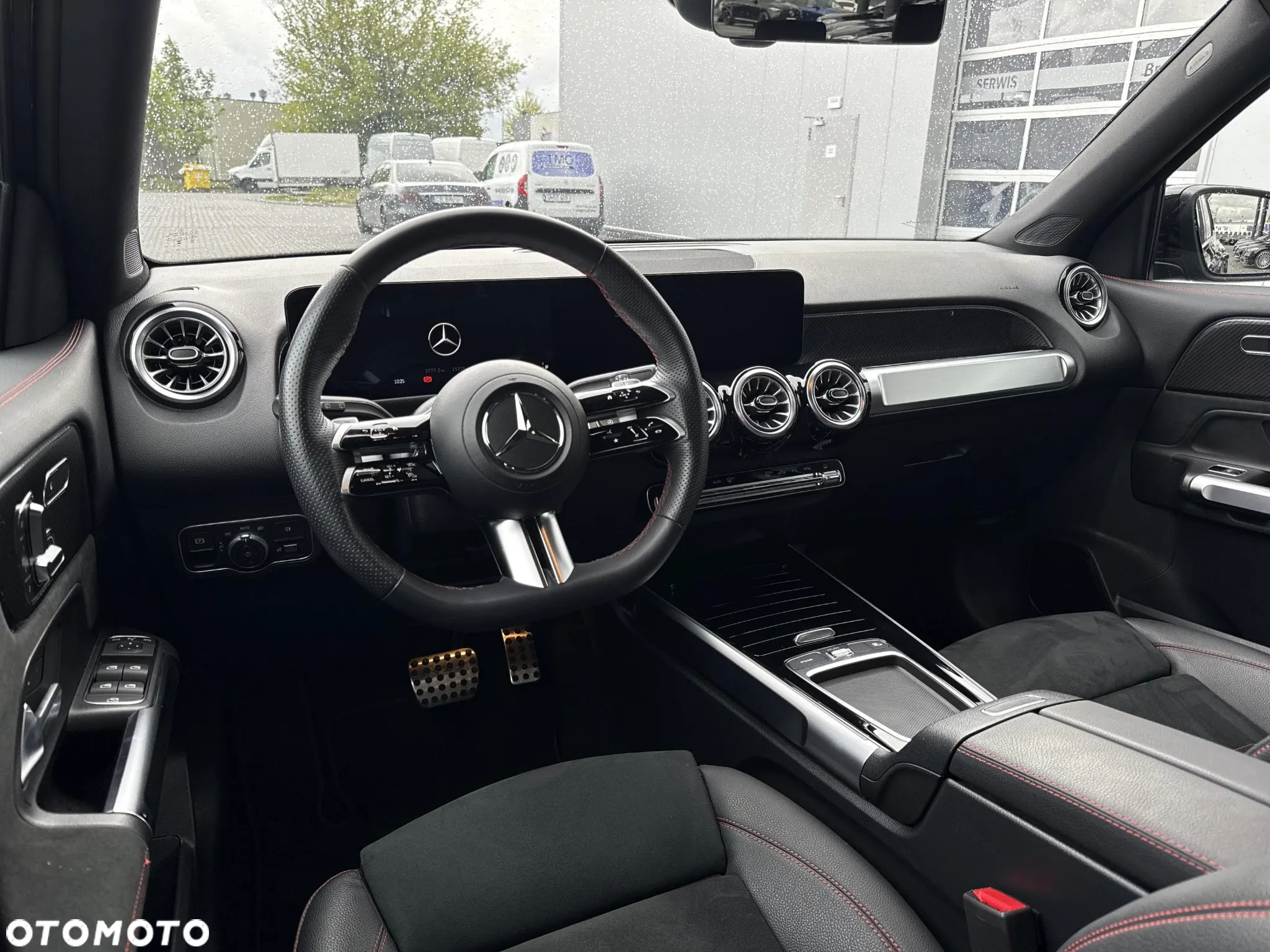 Mercedes-Benz GLB 200 AMG Line 7G-DCT - 18