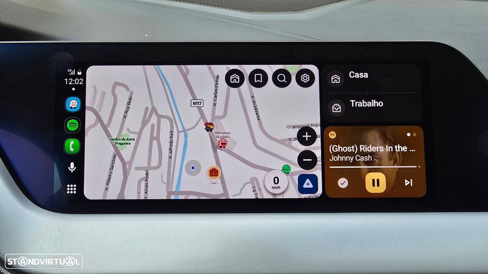 BMW 116 d Line Sport Auto - 23