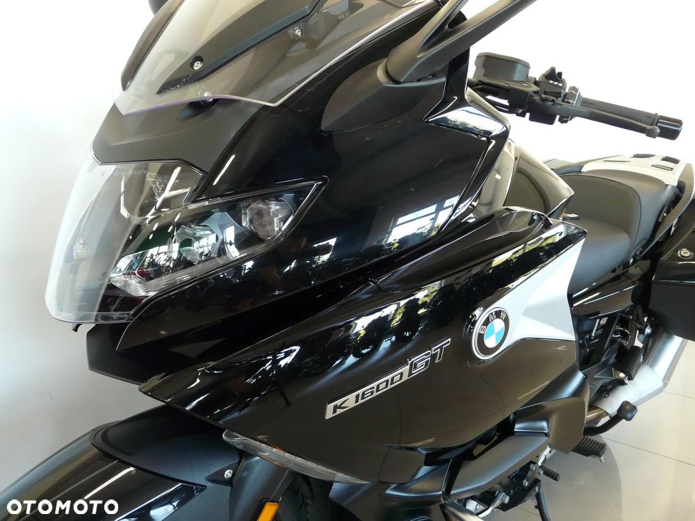 BMW K - 5