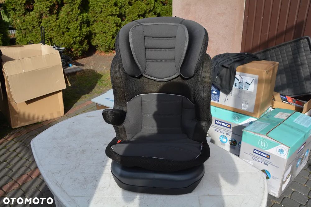 Fotelik dla dziecka15-36kg - 1