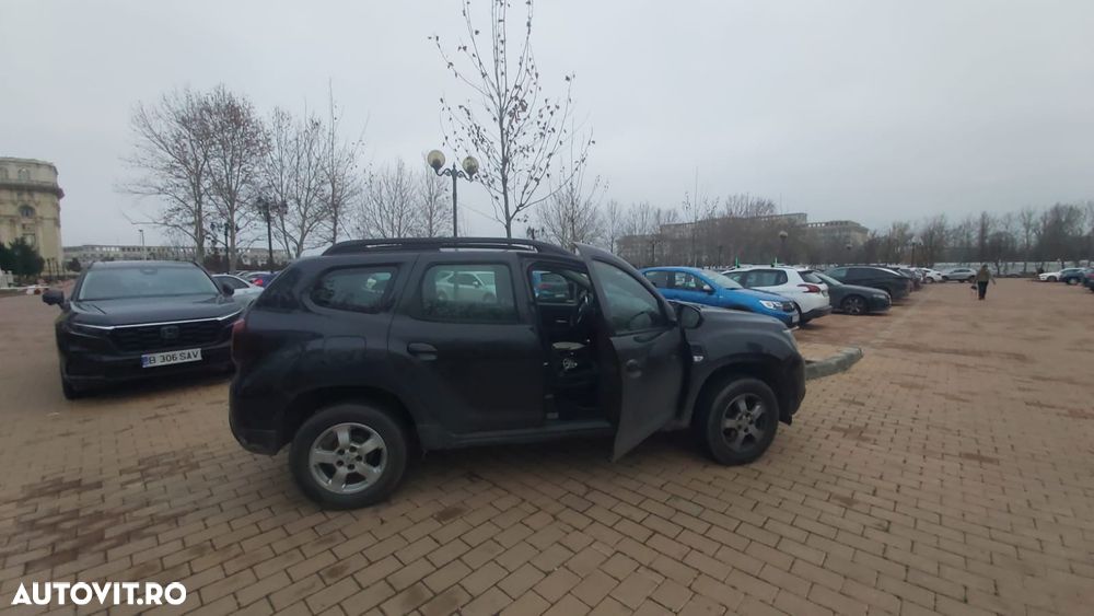 Dacia Duster TCe 100 2WD Comfort - 4