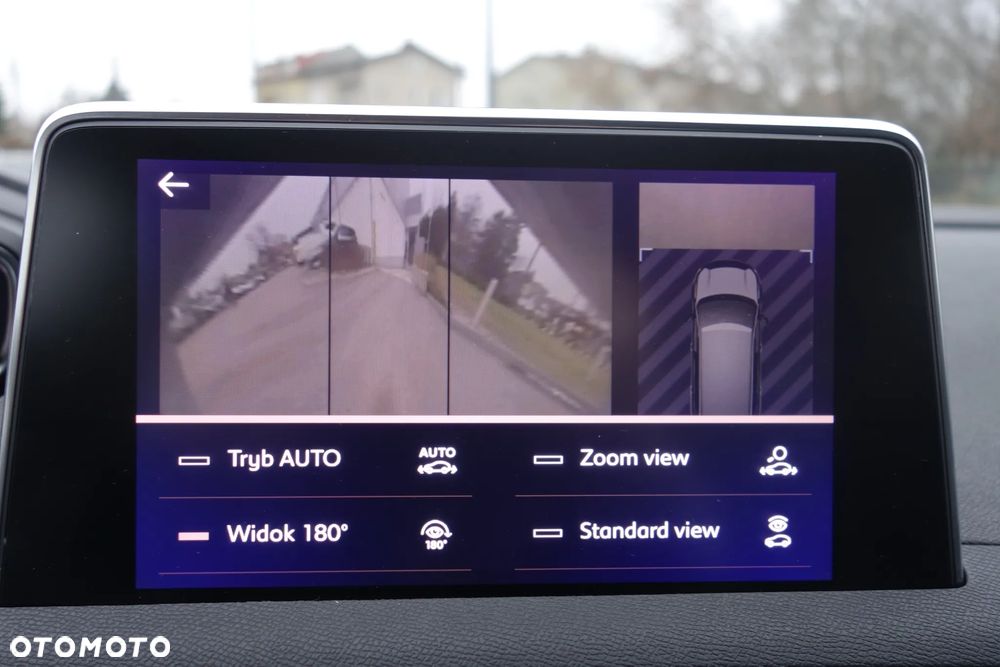 Peugeot 5008 1.6 PureTech GT Line S&S EAT8 - 31