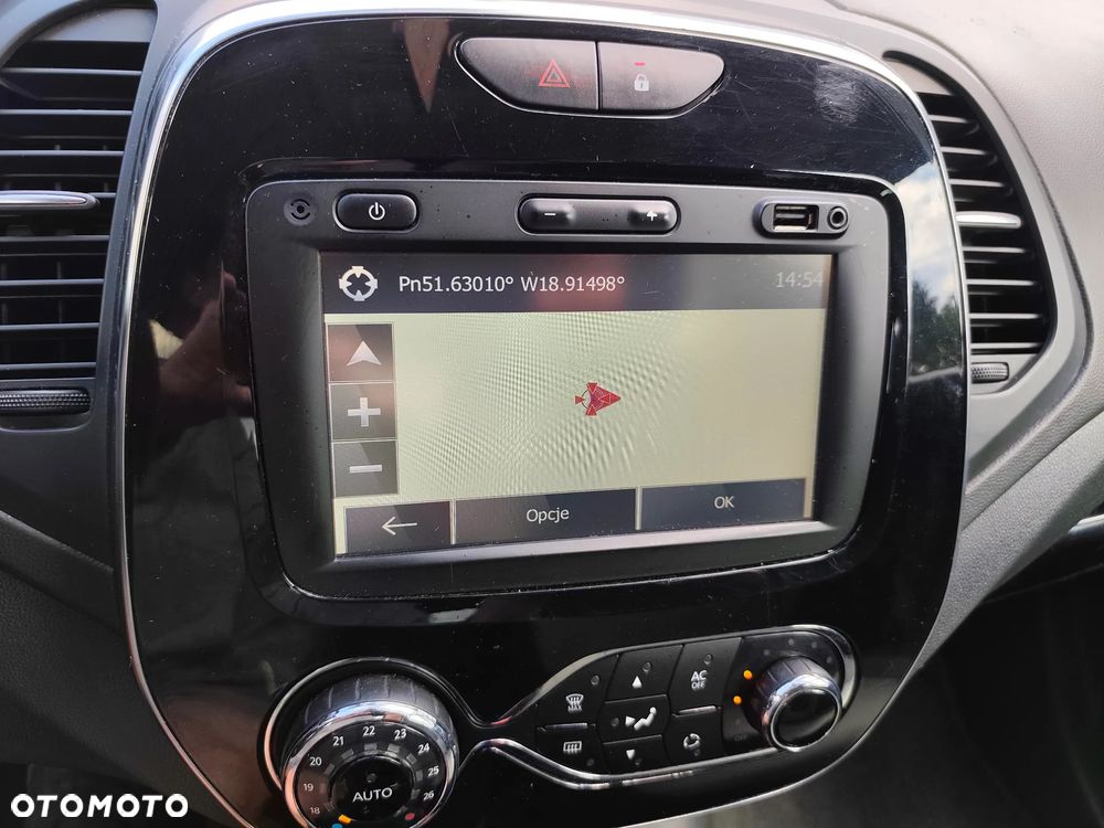Renault Captur (ENERGY) dCi 90 LIMITED - 26
