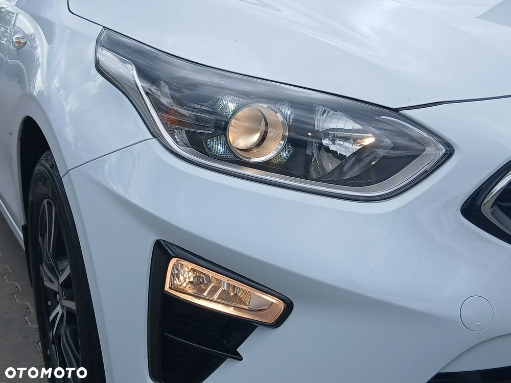 Kia Ceed 1.4 T-GDI M - 15
