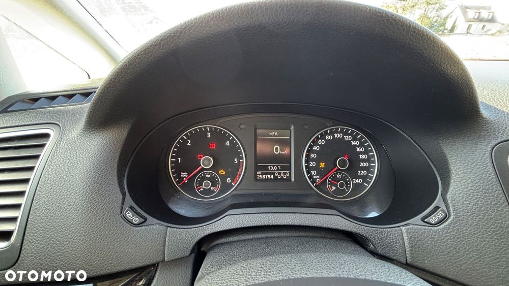 Seat Alhambra 2.0 TDI DPF Ecomotive - 12