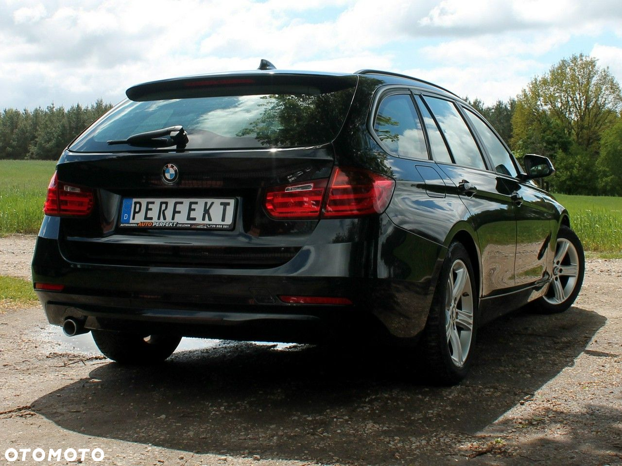 BMW Seria 3 - 13