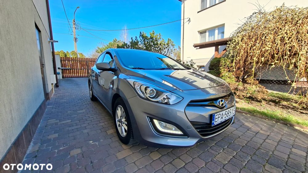 Hyundai i30 1.4 Style - 1