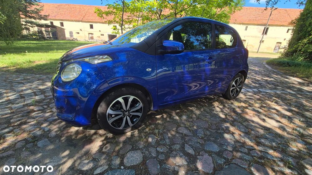 Citroën C1 1.0 VTi GPF Shine - 7