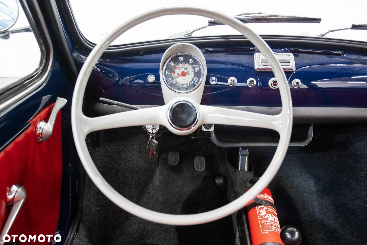 Fiat 500 - 30