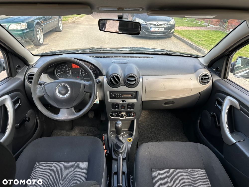 Dacia Sandero - 20