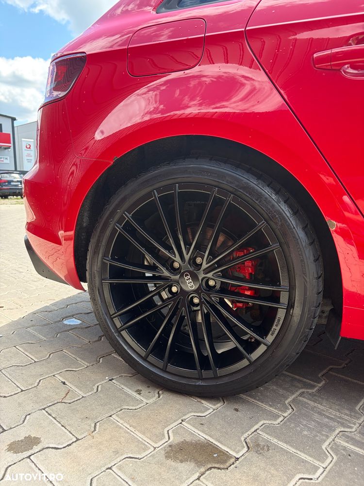 Audi A3 - 20