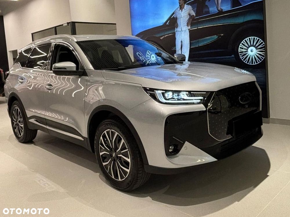 Chery Tiggo 7 - 4