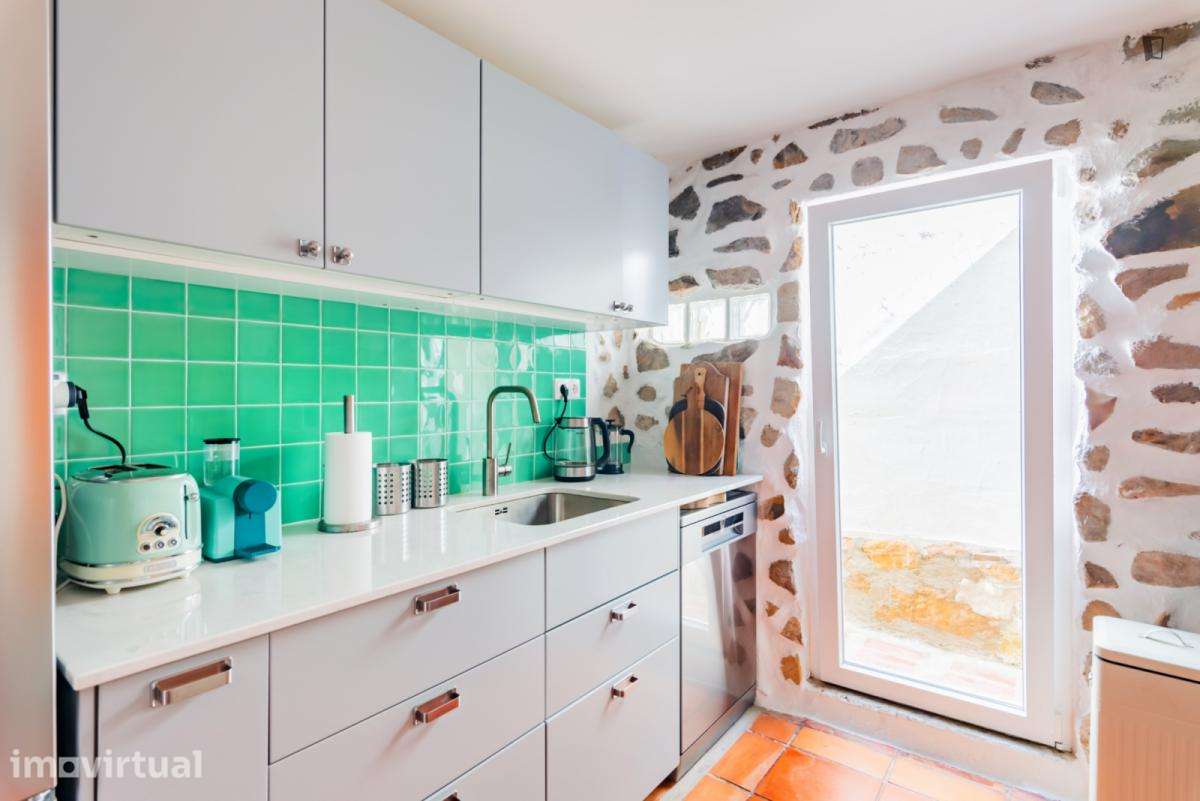Casa com 3 quartos - localizado em Estoril Lisbon - Grande imagem: 4/53