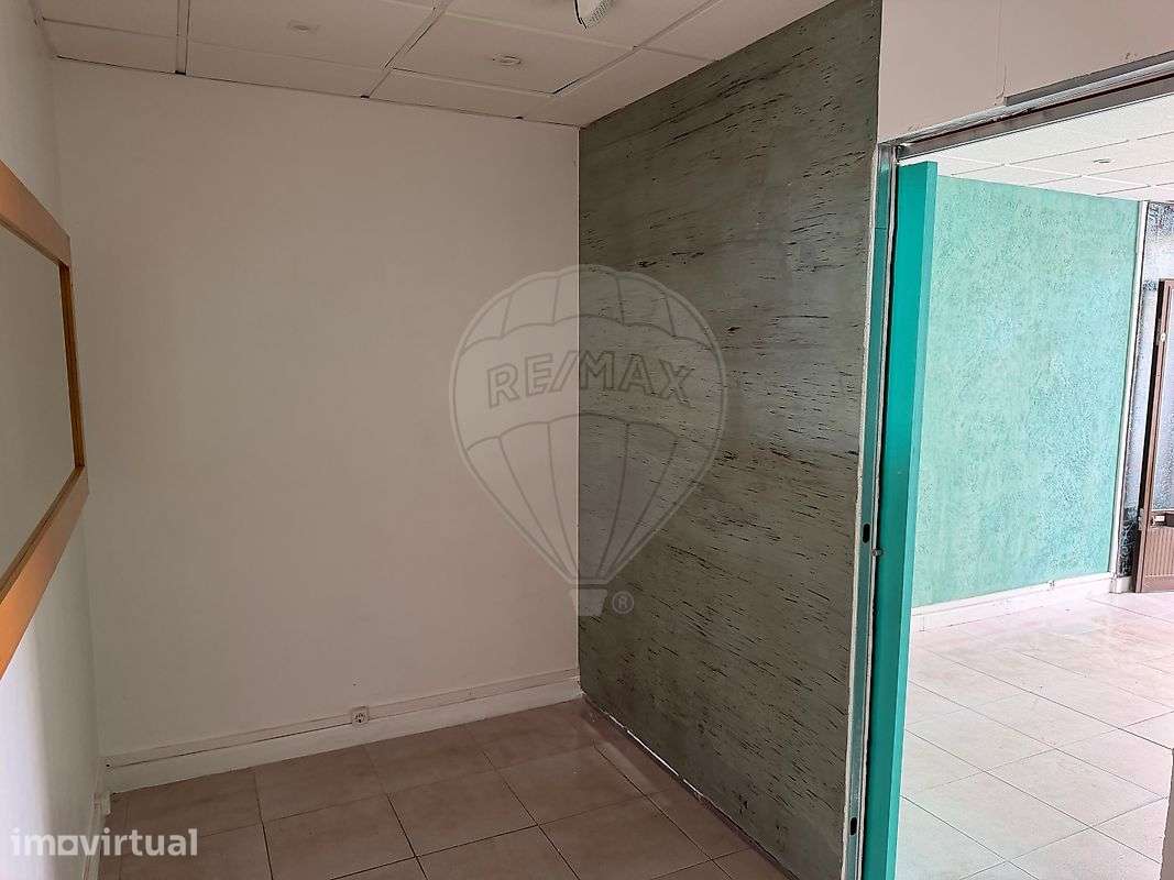 Loja  para arrendamento - Grande imagem: 4/5