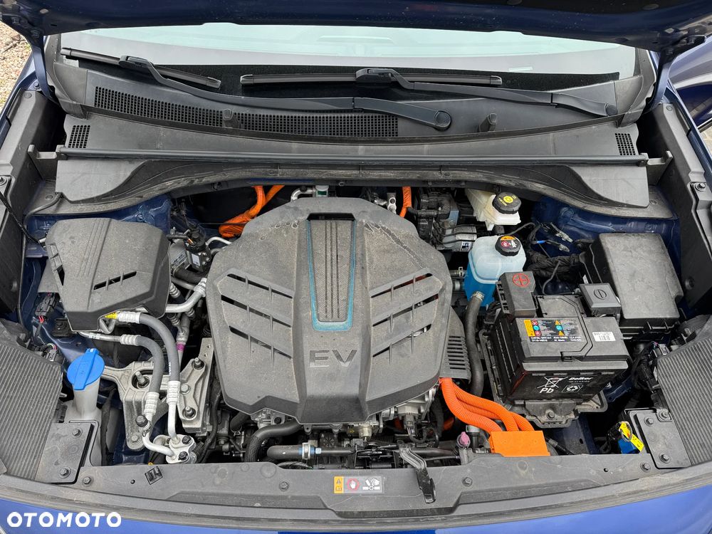 Kia Niro e-Niro 64kWh XL - 29