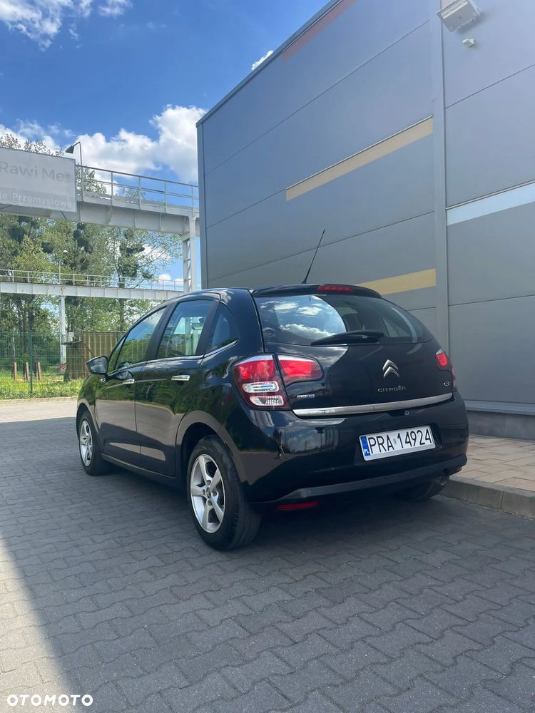 Citroën C3 1.6 BlueHDi Feel S&S - 7