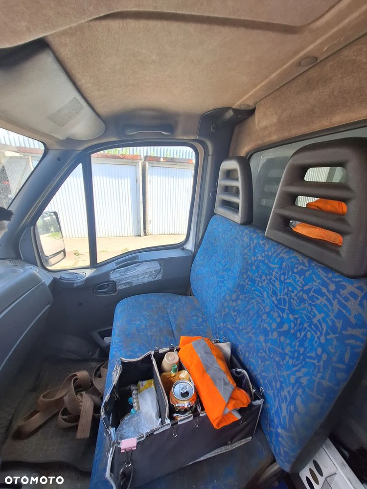 Iveco Daily 35C11 - 13