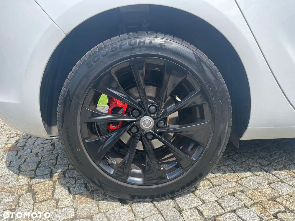 Opel Astra IV 1.4 T Active - 14