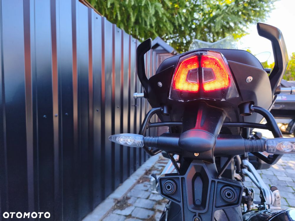 BMW RS - 9