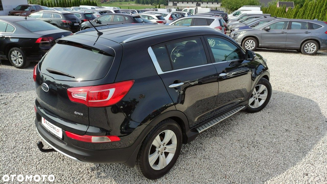 Kia Sportage - 35
