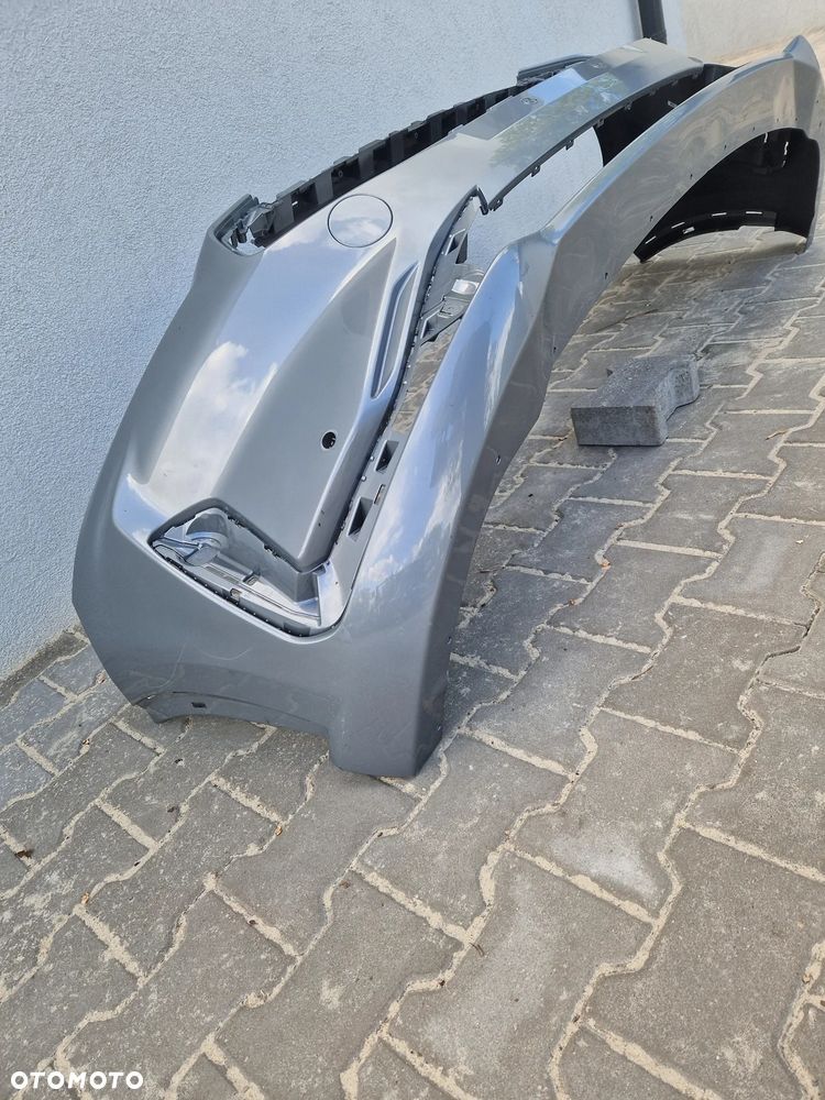 Zderzak Ford Kuga Mk3 III lift st line - 4