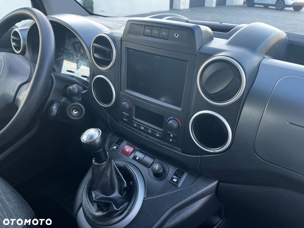 Citroën Berlingo Multispace BlueHDi 100 S&S SELECTION - 27